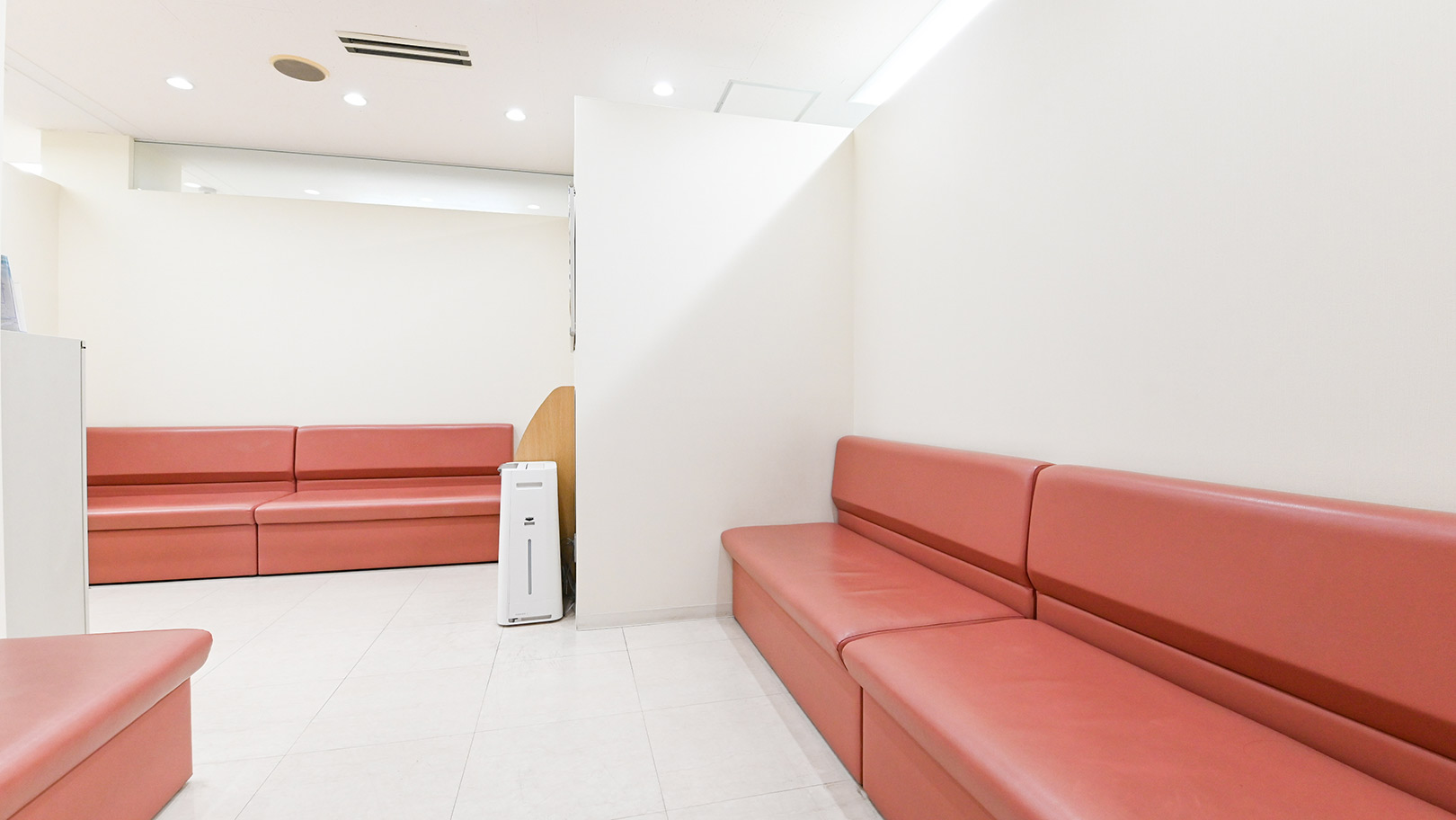 わたなべ矯正歯科のクリニック画像