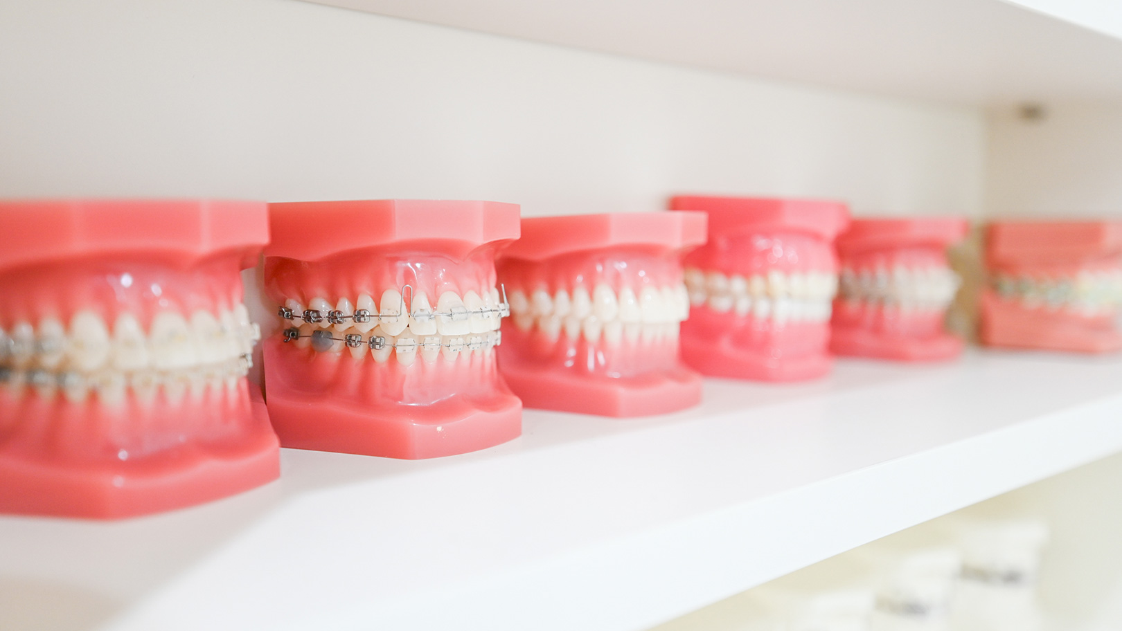 わたなべ矯正歯科のクリニック画像