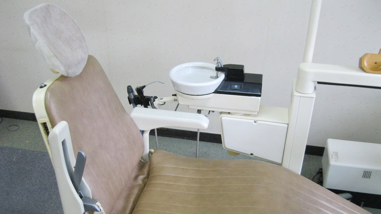 相川歯科医院のクリニック画像