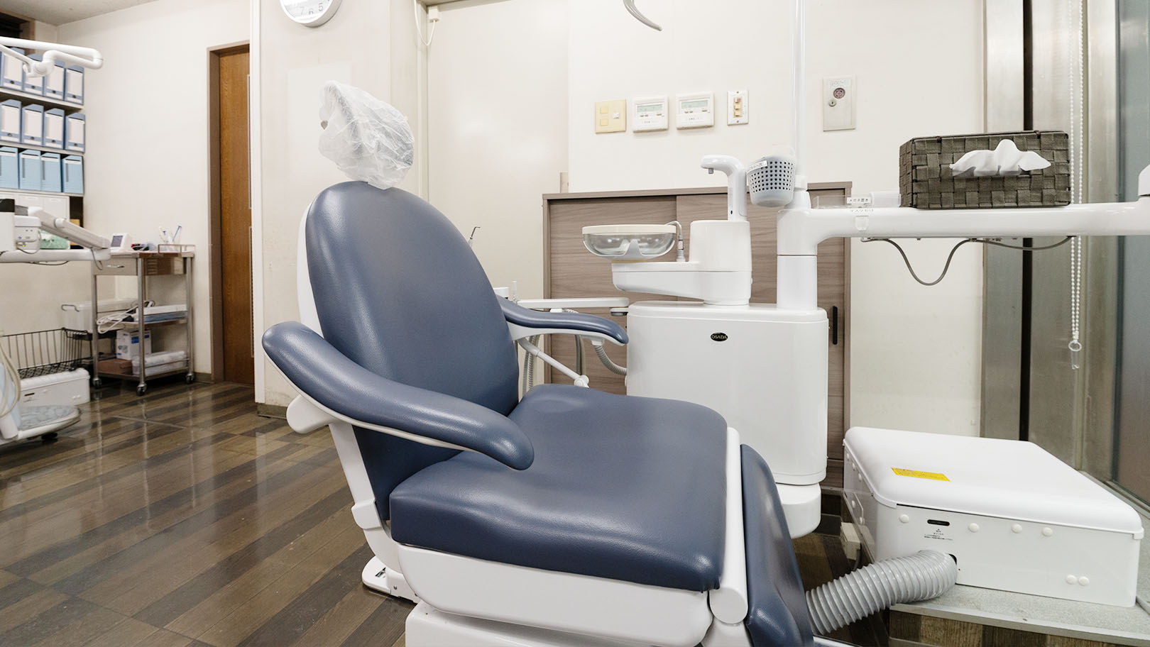 小野歯科クリニックのクリニック画像