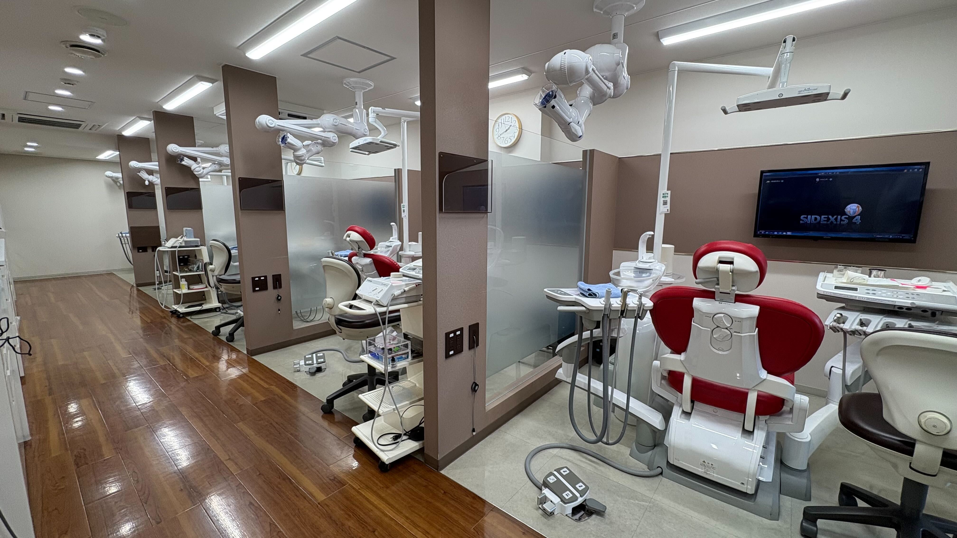 ＪＯＹ矯正歯科クリニックのクリニック画像