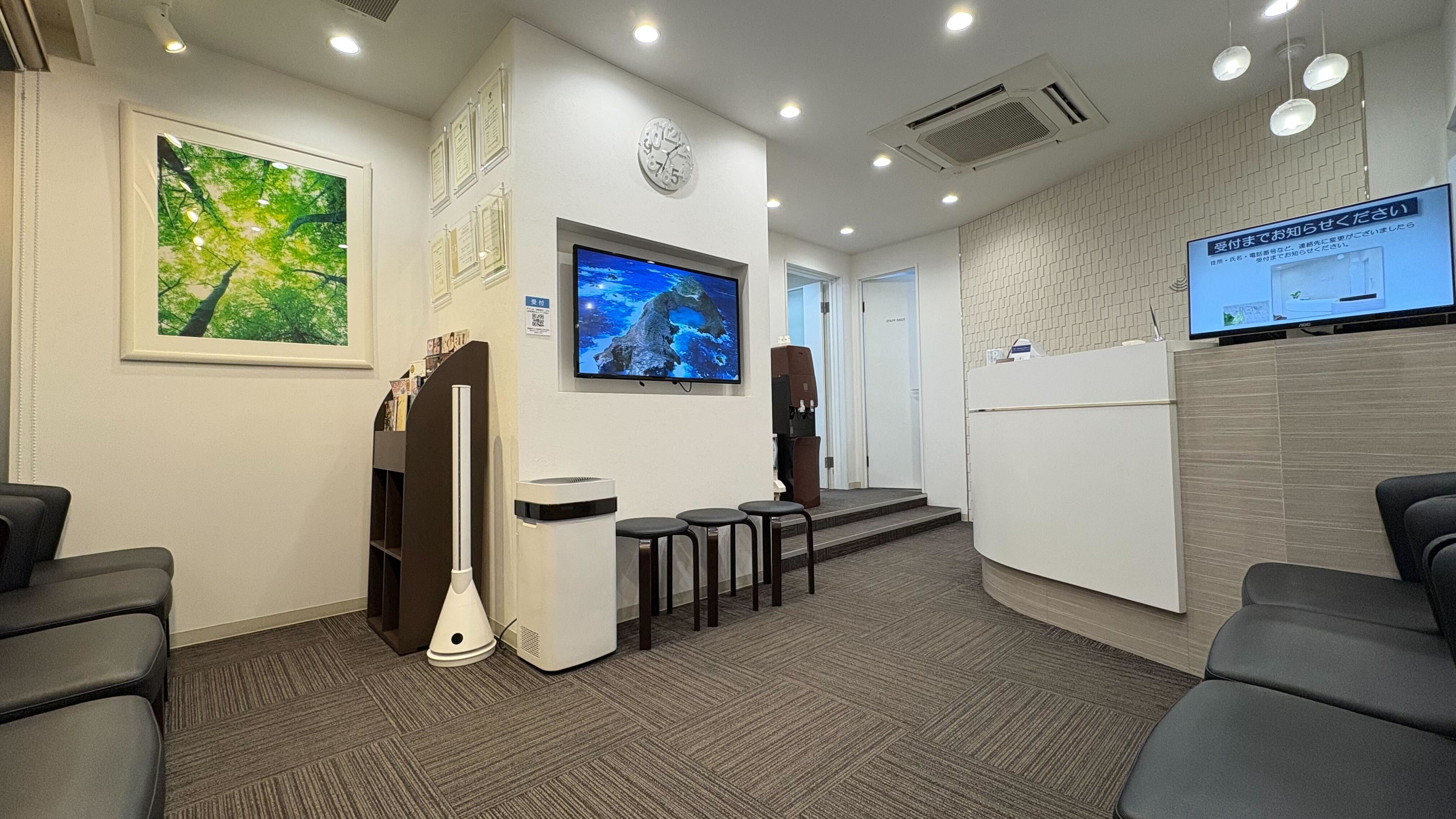 ＪＯＹ矯正歯科クリニックのクリニック画像