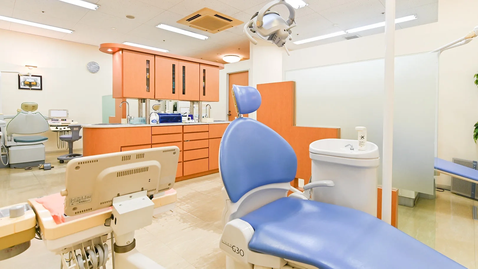 山本歯科クリニックのクリニック画像