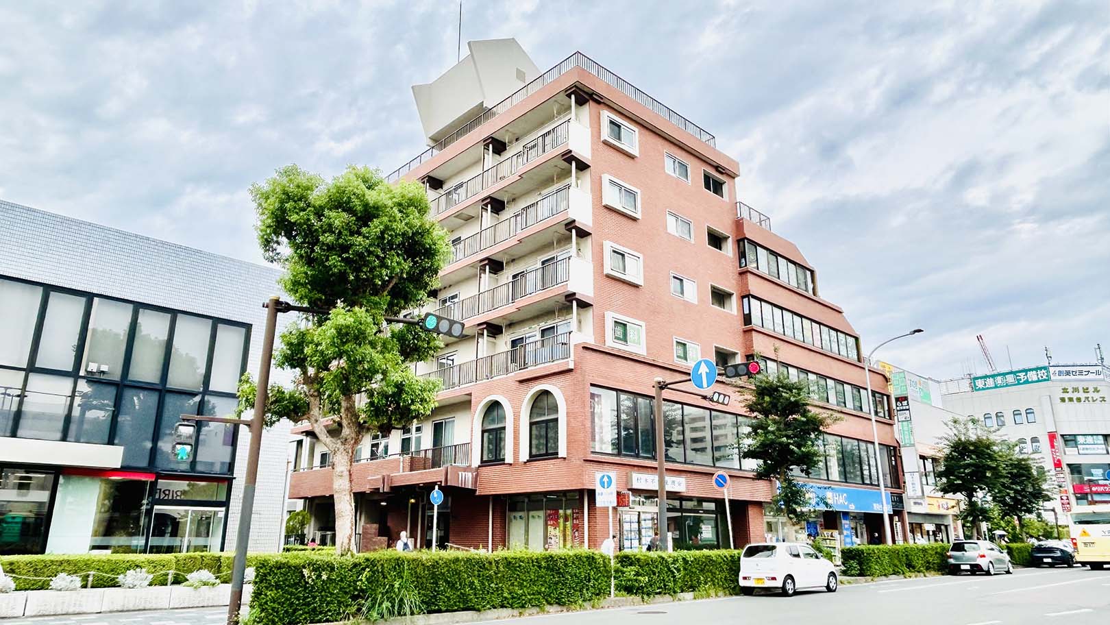 港南台歯科医院のクリニック画像