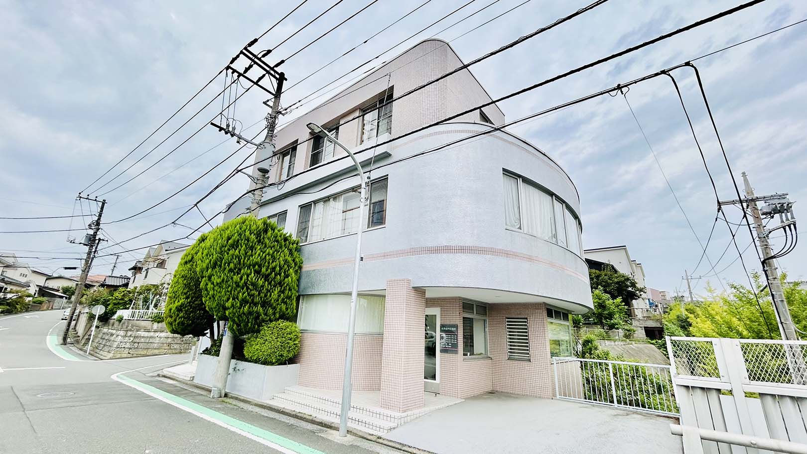 佐藤歯科診療室のクリニック画像