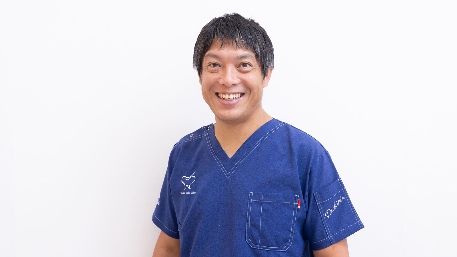 吉田歯科クリニックのクリニック画像