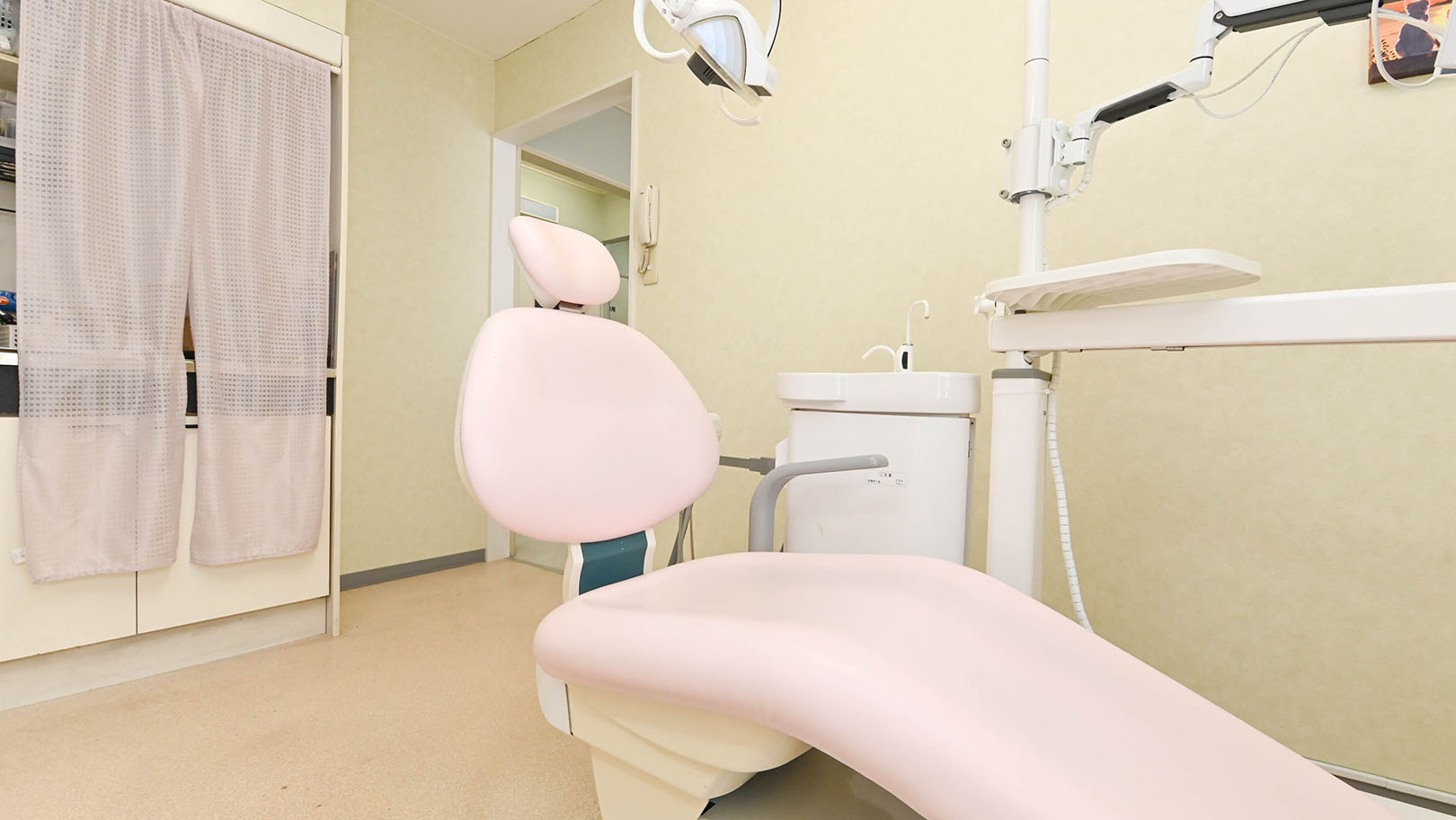 みどり歯科医院のクリニック画像