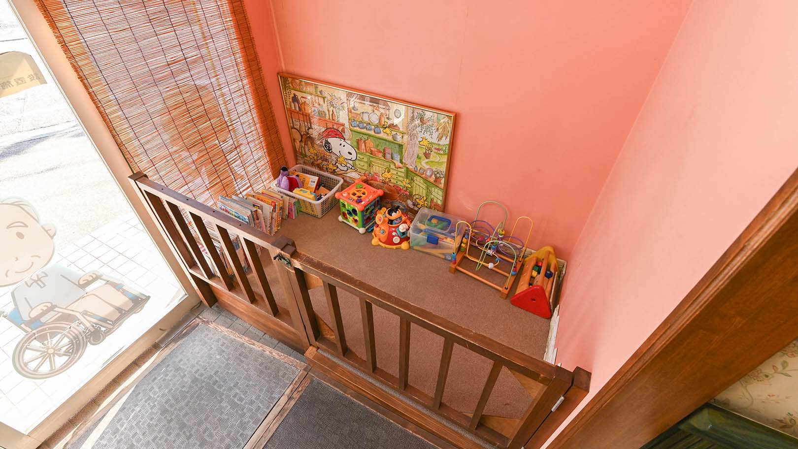 みどり歯科医院のクリニック画像