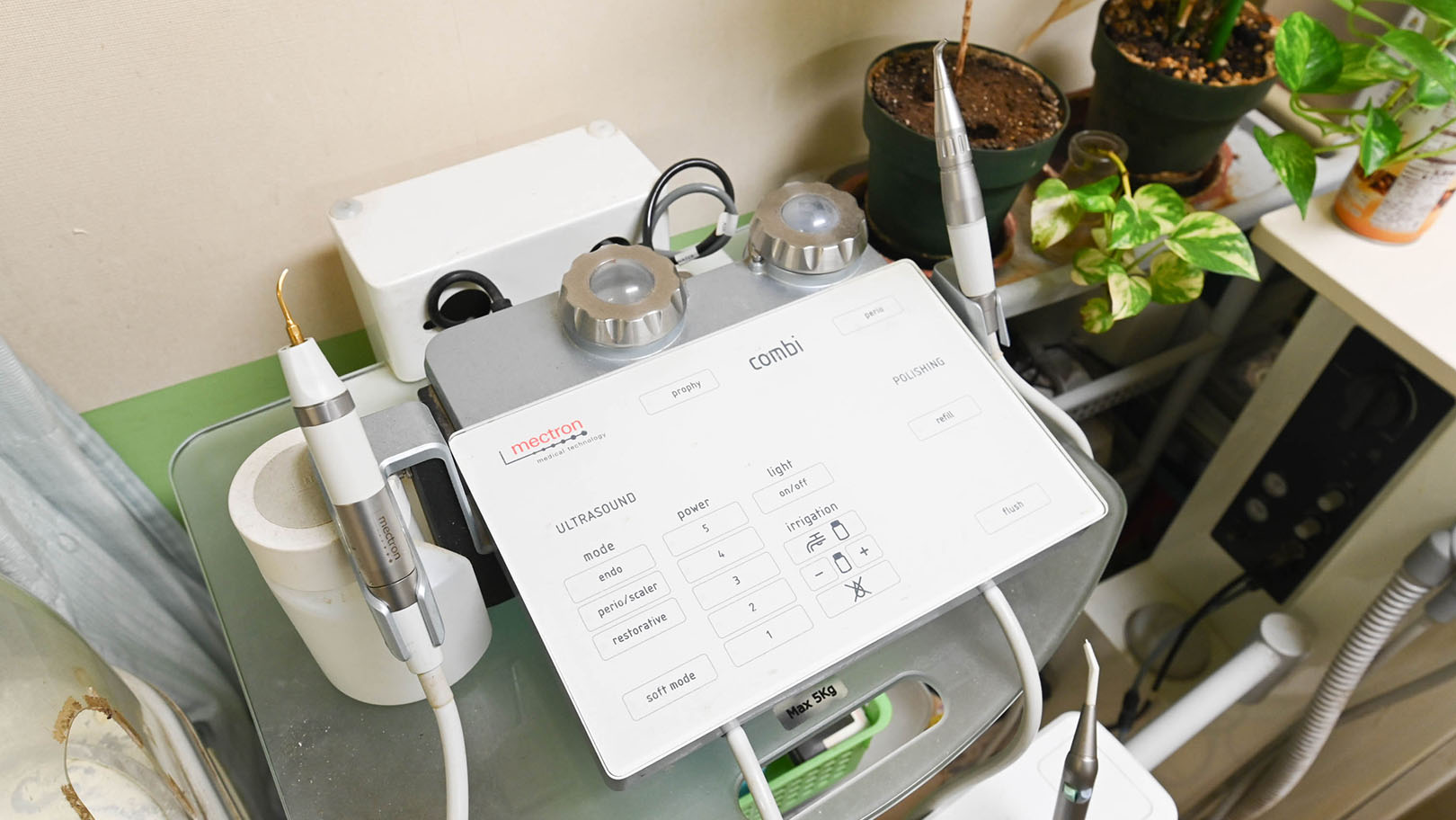 わかば歯科医院のクリニック画像