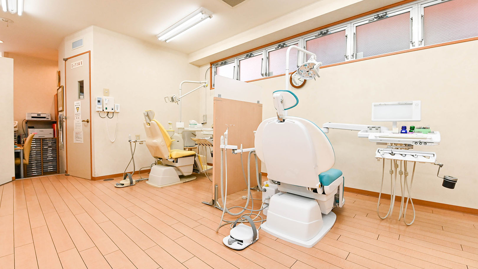 たんぽぽ歯科クリニックのクリニック画像