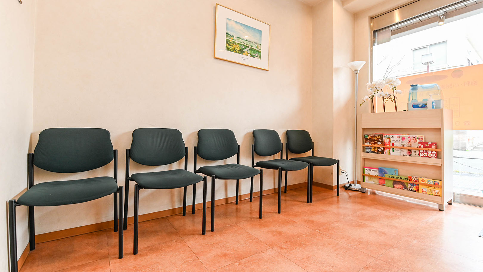 たんぽぽ歯科クリニックのクリニック画像