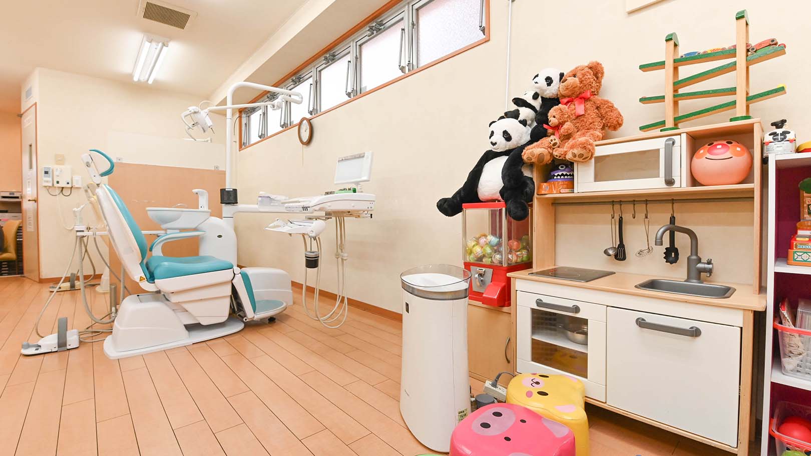 たんぽぽ歯科クリニックのクリニック画像