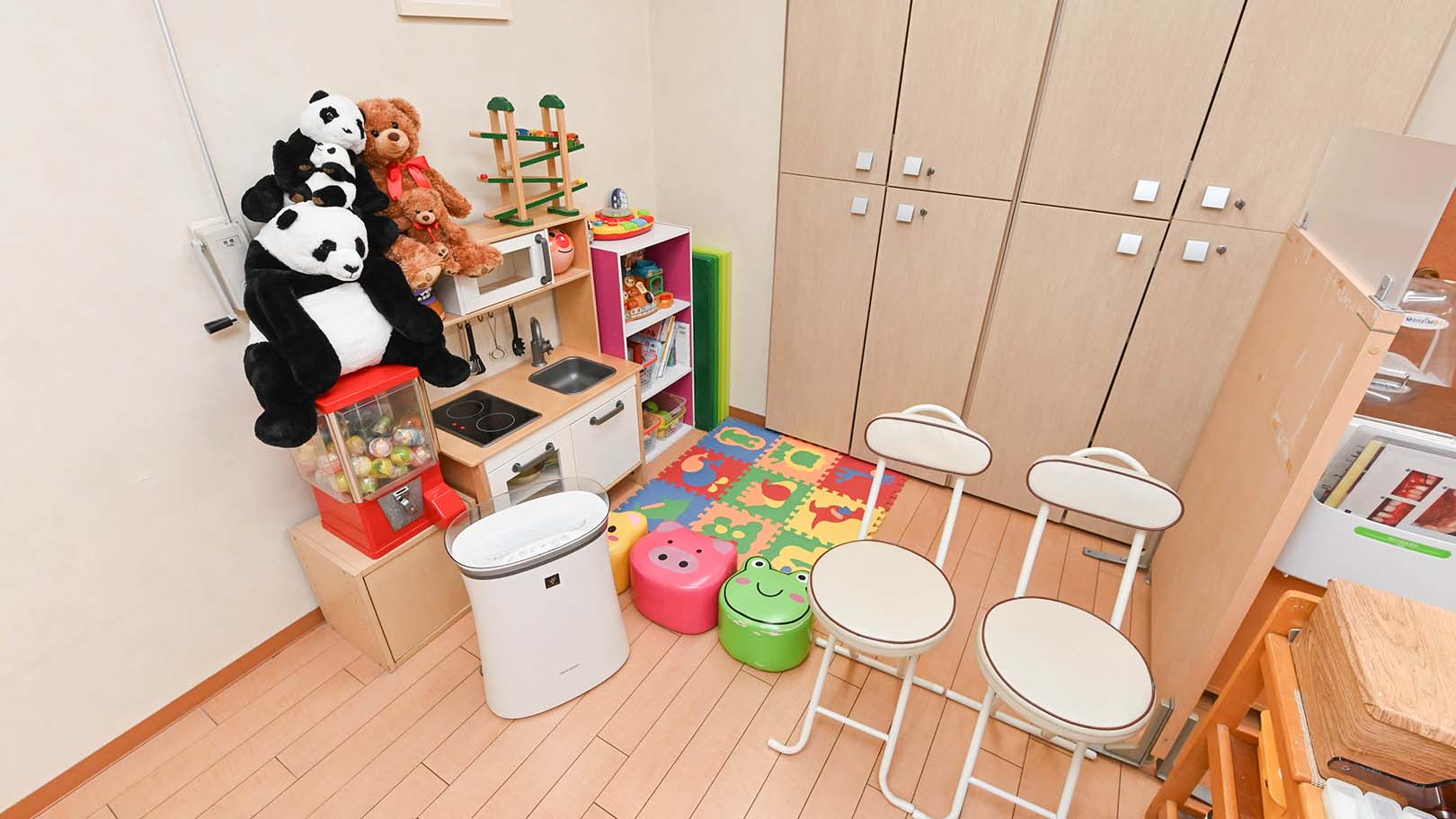 たんぽぽ歯科クリニックのクリニック画像