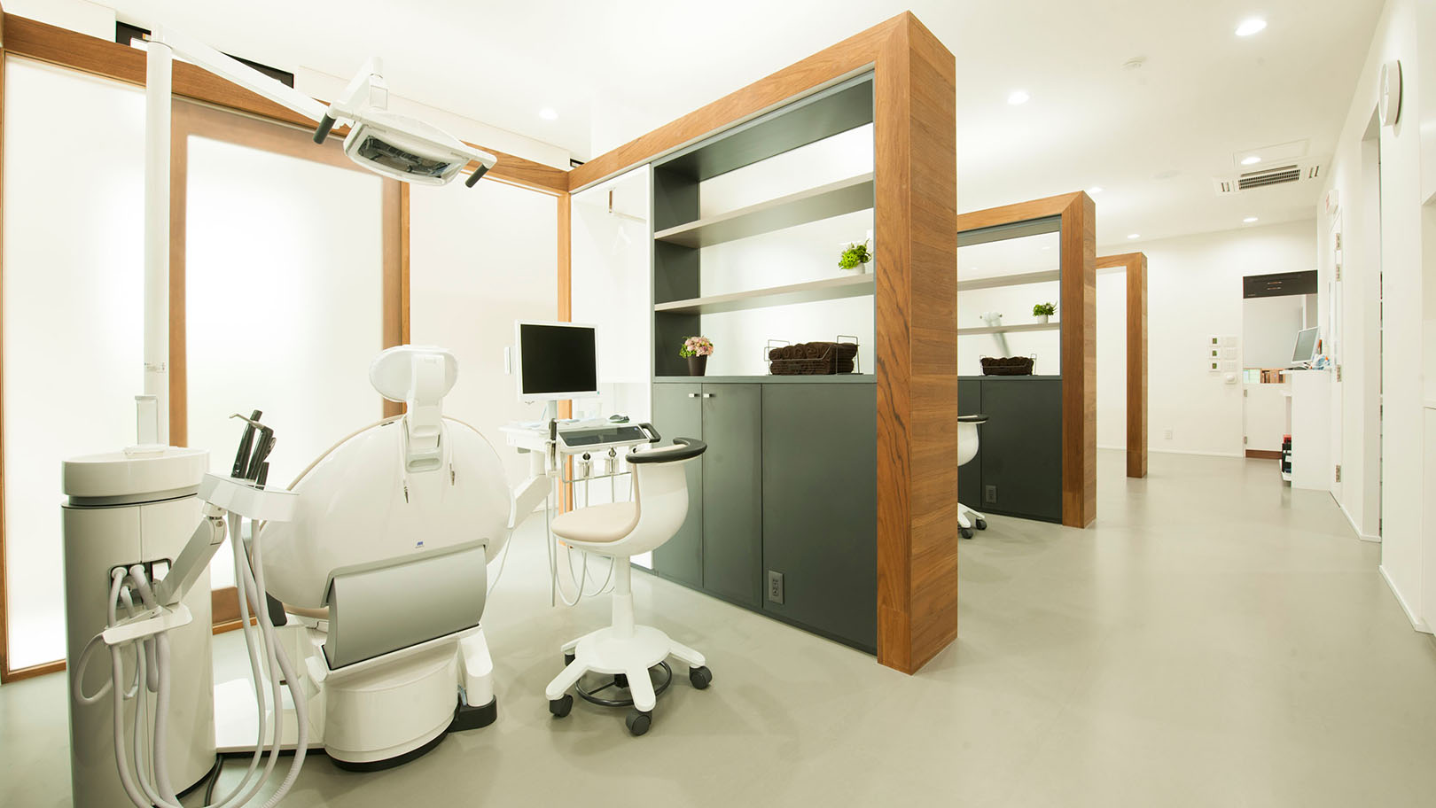 原田歯科医院のクリニック画像