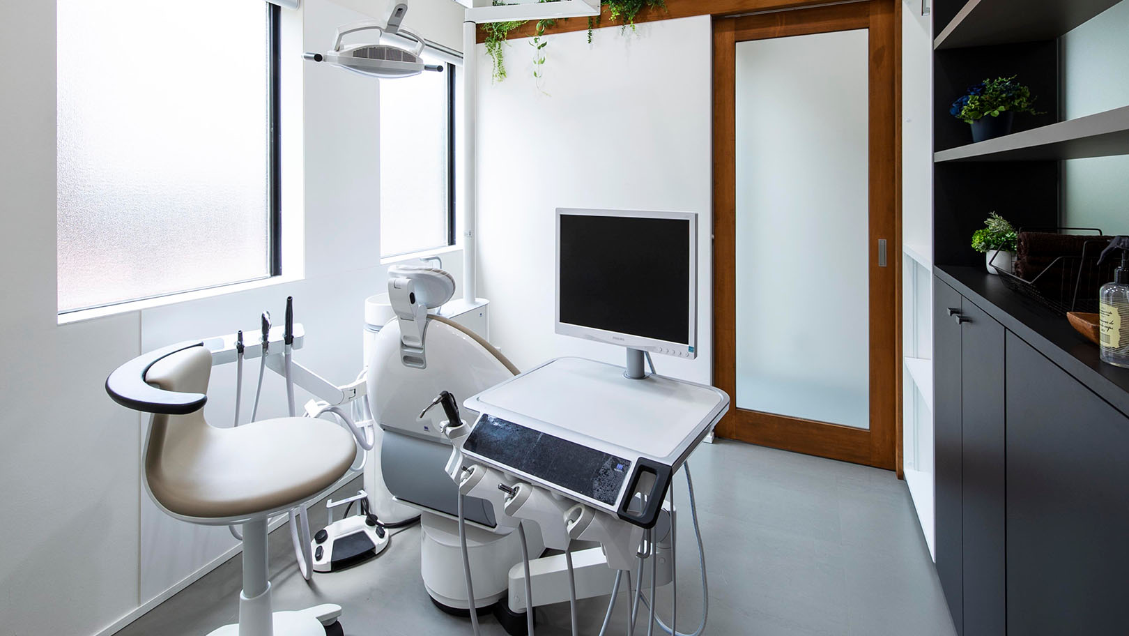 原田歯科医院のクリニック画像