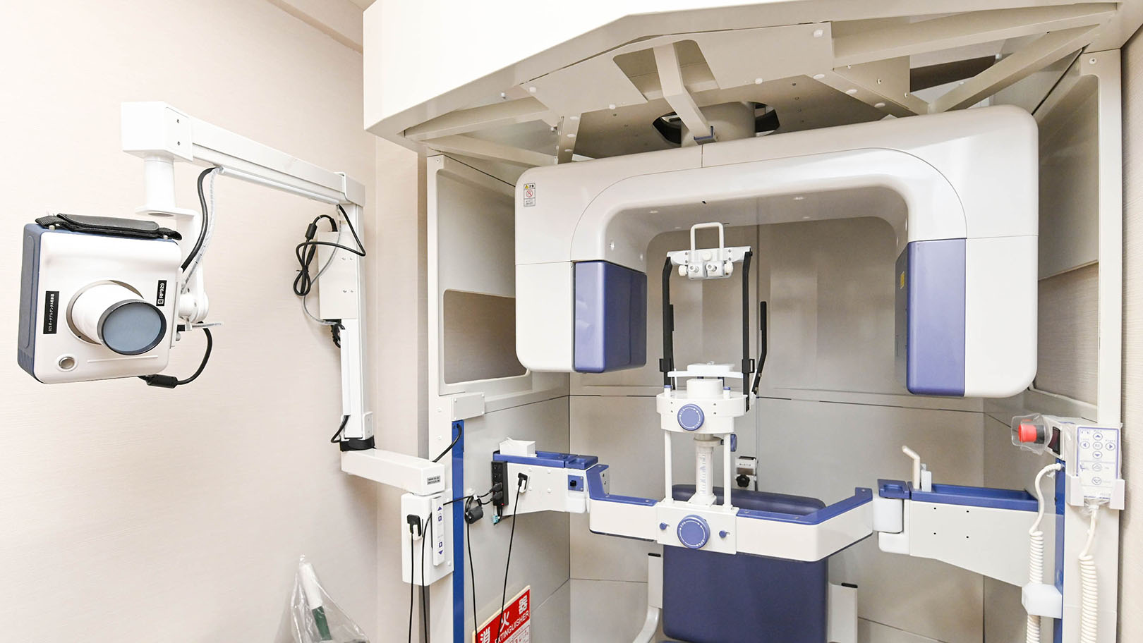 十日市場ファミリー歯科のクリニック画像