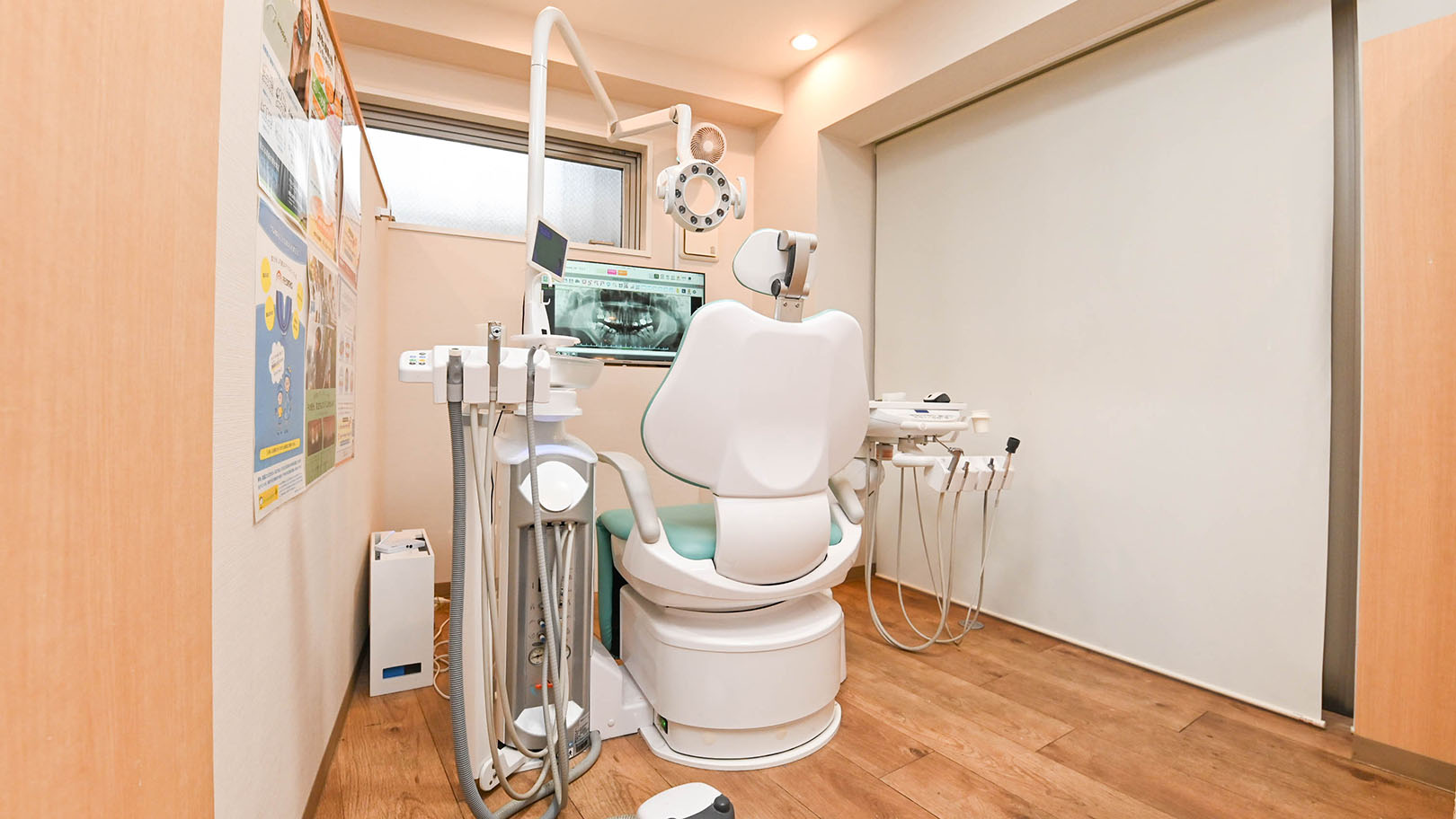 十日市場ファミリー歯科のクリニック画像