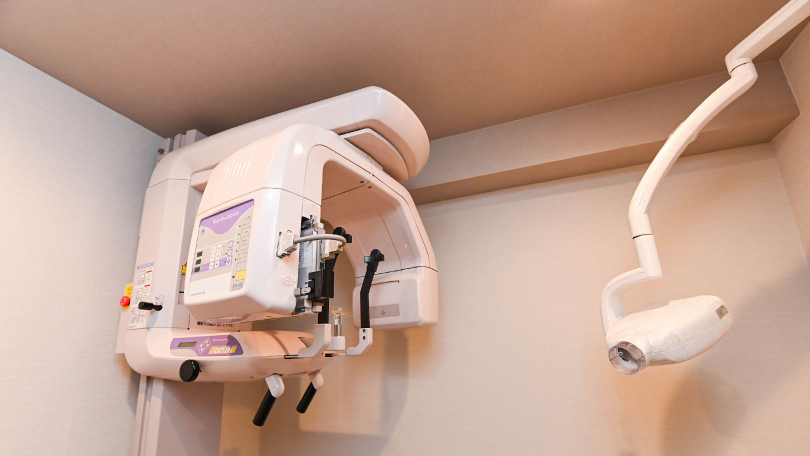 横浜歯科医院のクリニック画像