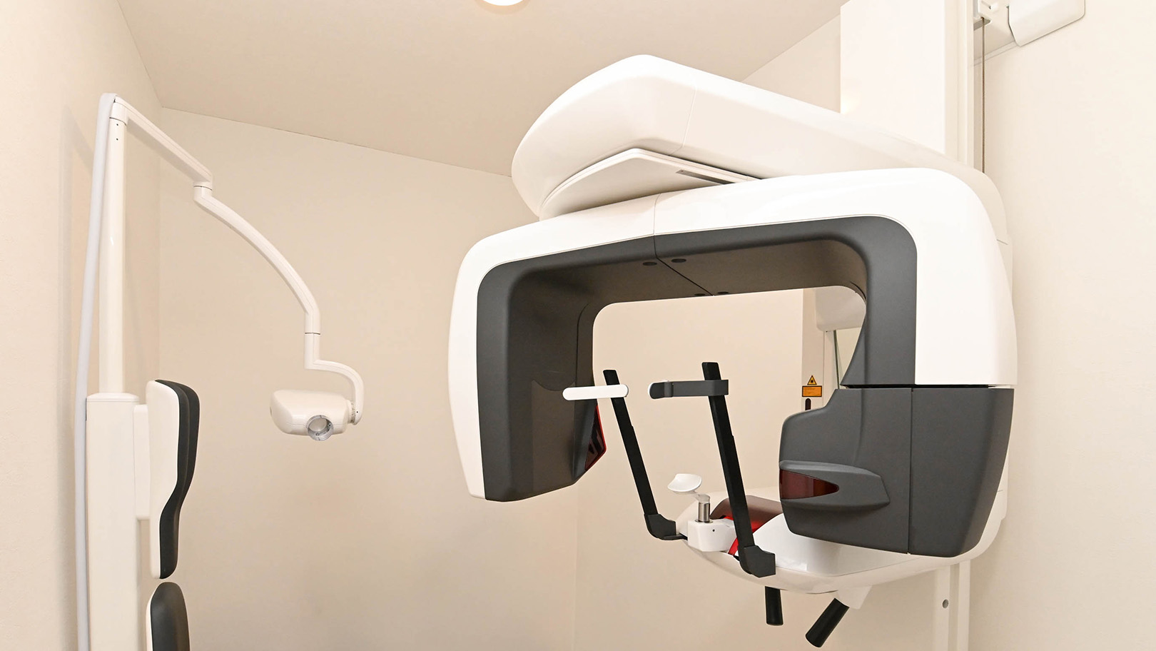 長津田アキュア歯科クリニックのクリニック画像