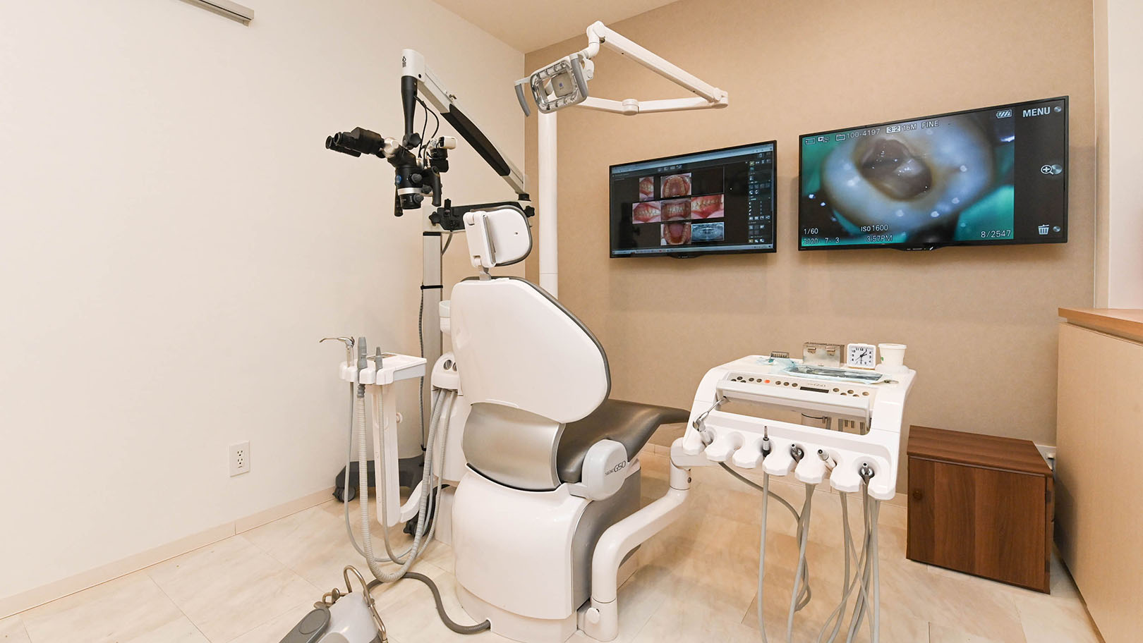 長津田アキュア歯科クリニックのクリニック画像