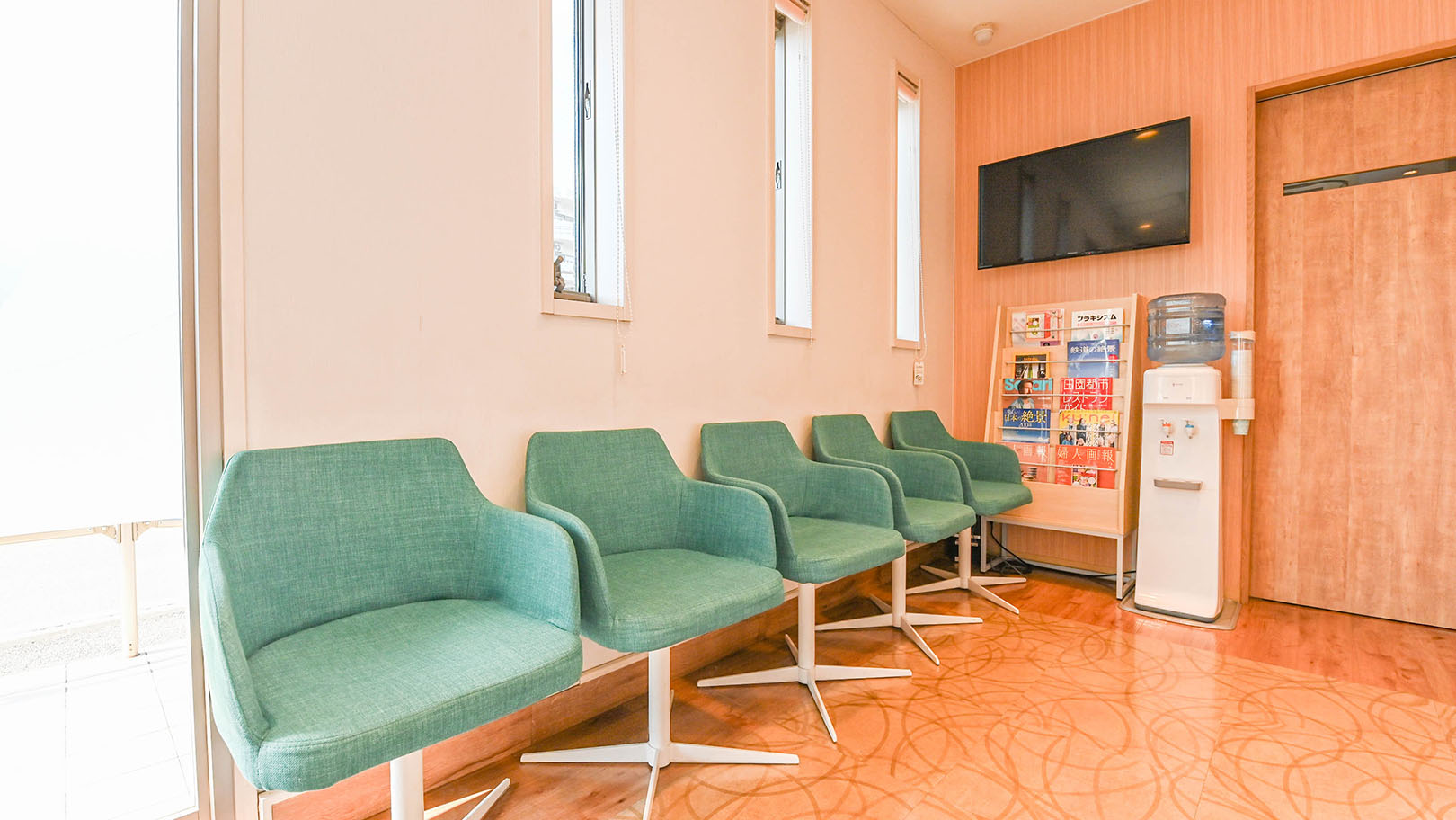 山本歯科医院のクリニック画像