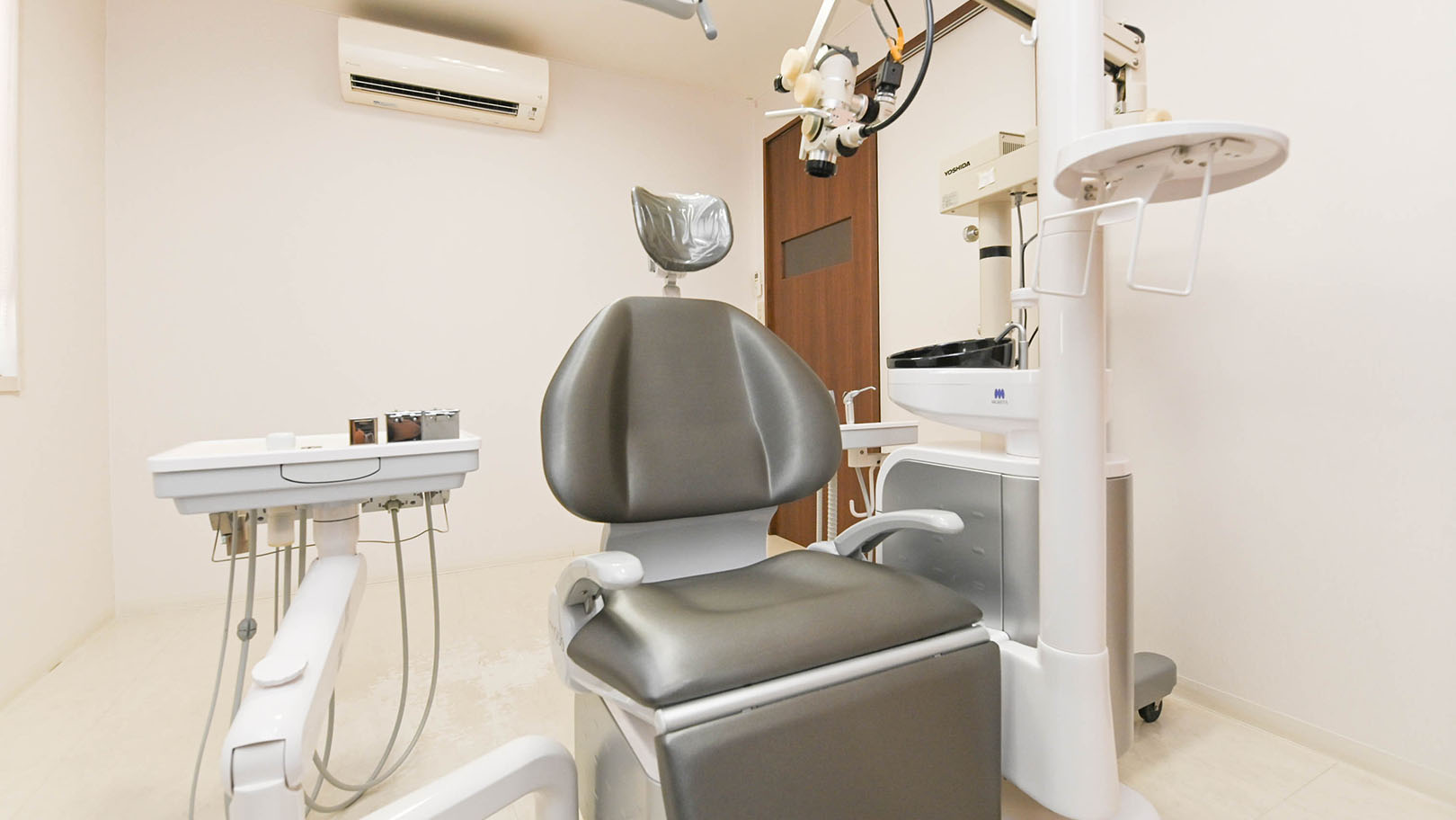 山本歯科医院のクリニック画像