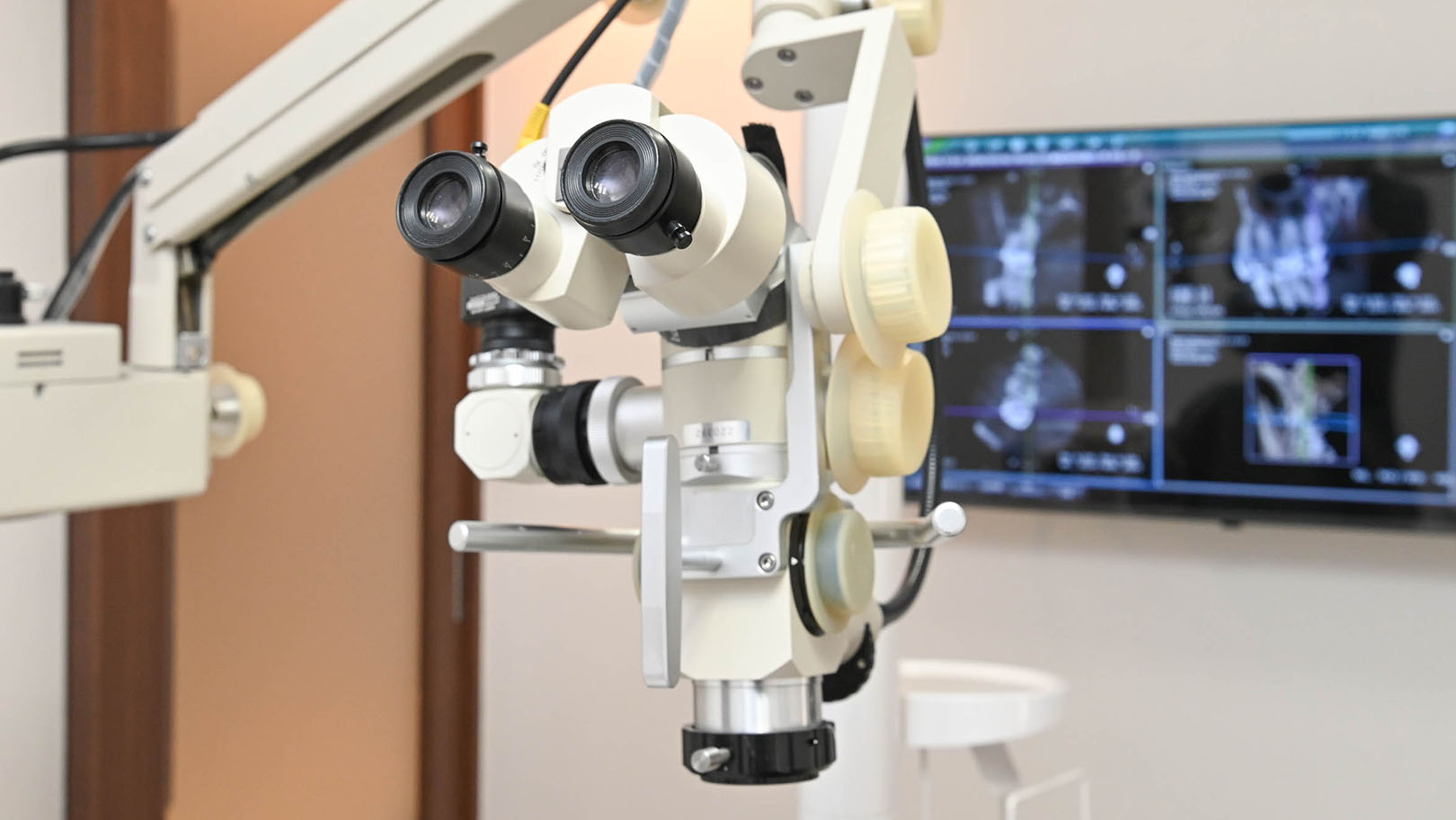 山本歯科医院のクリニック画像